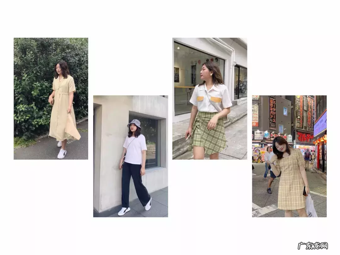 7家微胖店铺推荐 大码女装都有哪些