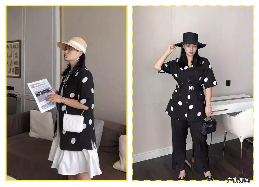 7家微胖店铺推荐 大码女装都有哪些