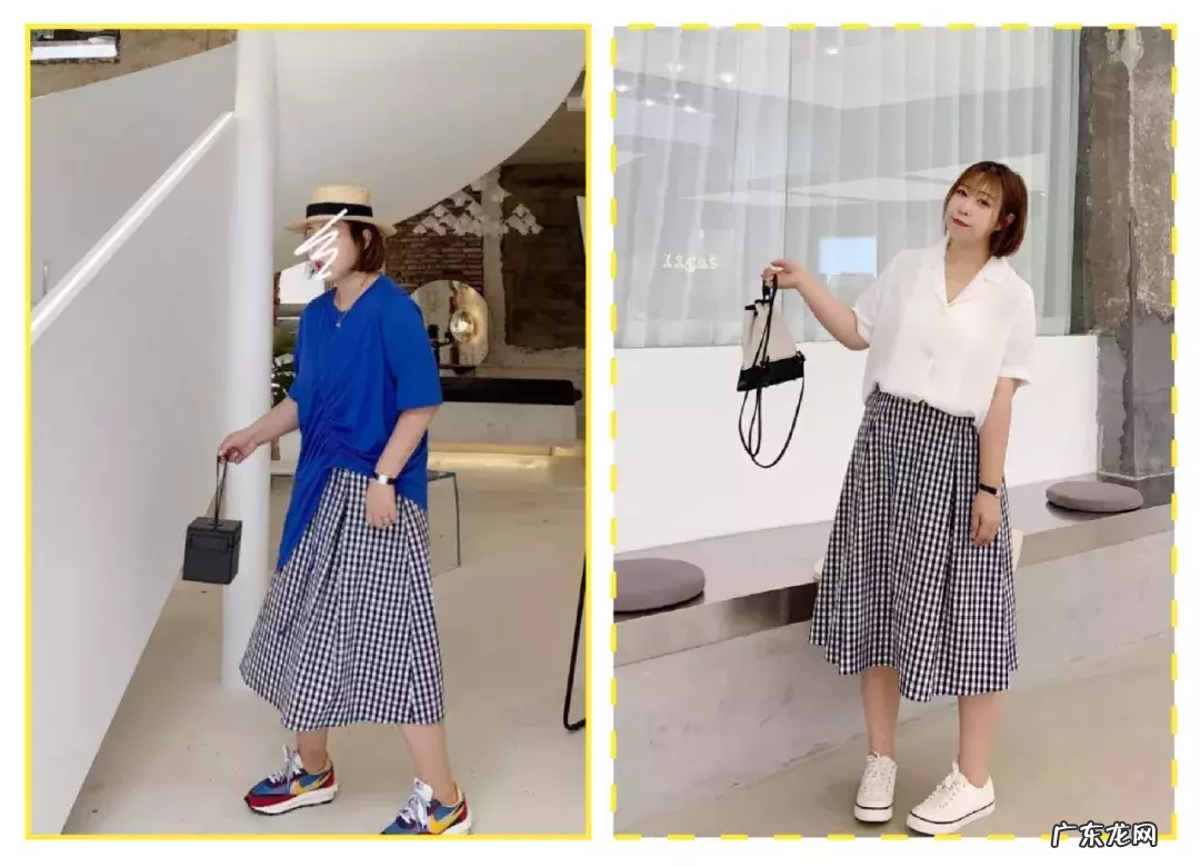 7家微胖店铺推荐 大码女装都有哪些