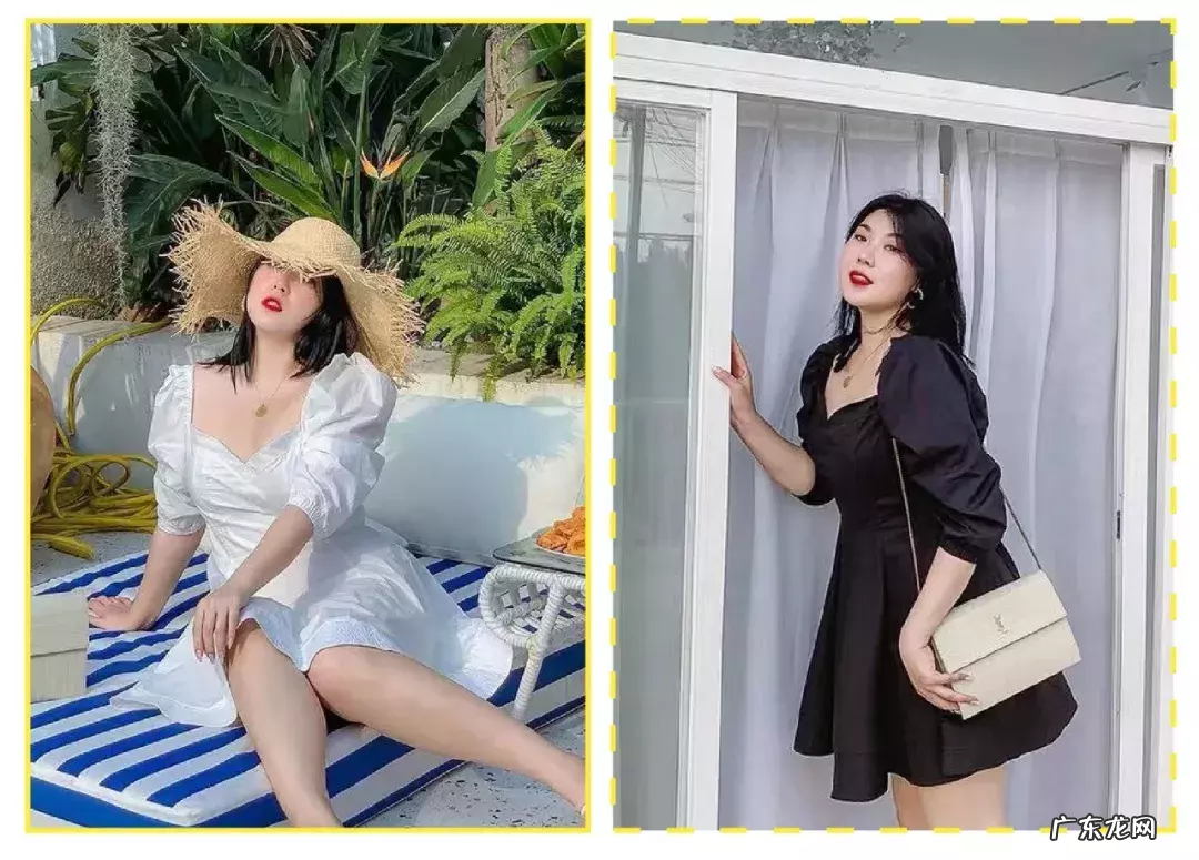 7家微胖店铺推荐 大码女装都有哪些