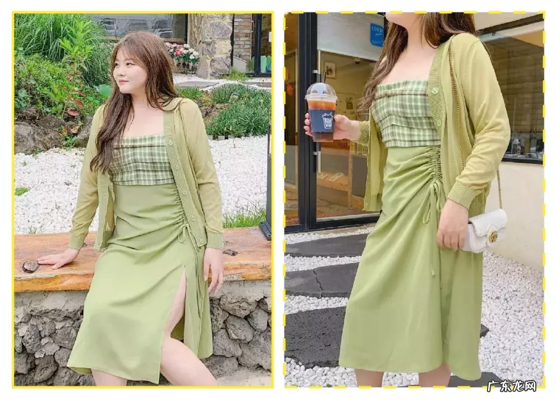 7家微胖店铺推荐 大码女装都有哪些