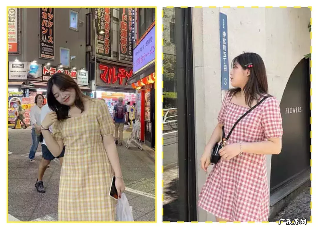 7家微胖店铺推荐 大码女装都有哪些