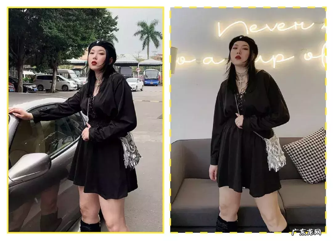 7家微胖店铺推荐 大码女装都有哪些