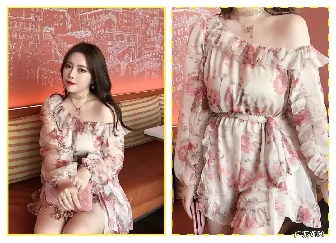 7家微胖店铺推荐 大码女装都有哪些