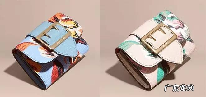 大牌钱包推荐 名牌钱包有哪些