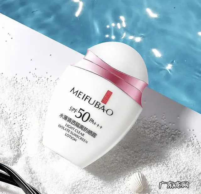 5款好用的护肤品推荐 美肤宝的护肤品怎么样