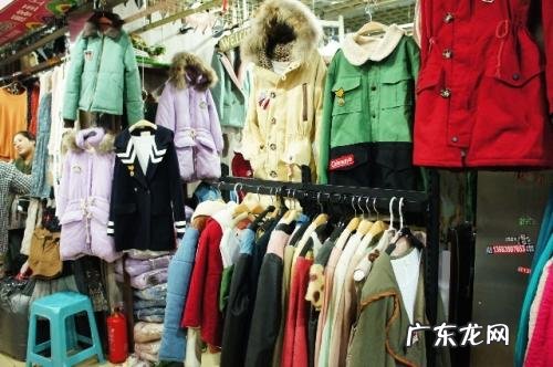 北京服装批发市场介绍 北京批发市场都有哪些