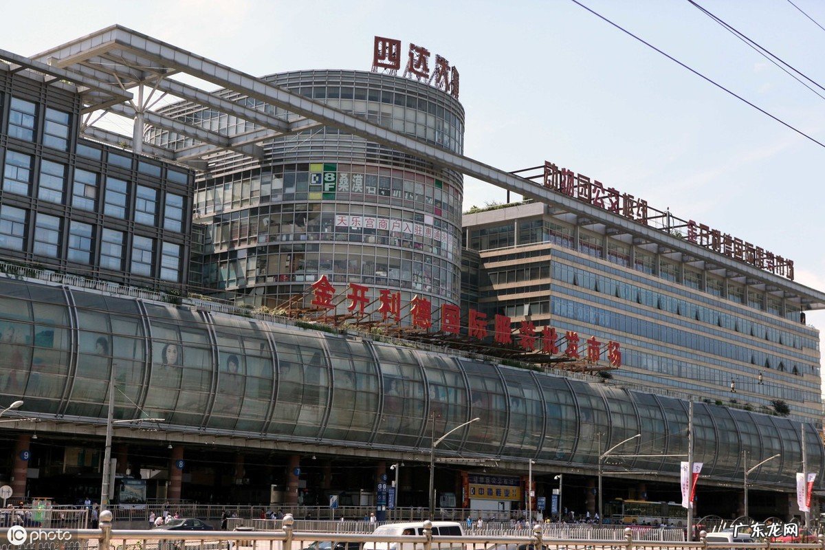 北京服装批发市场介绍 北京批发市场都有哪些