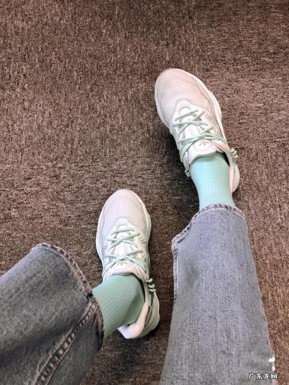 鞋带的5种系法介绍 高帮鞋怎么系鞋带好看