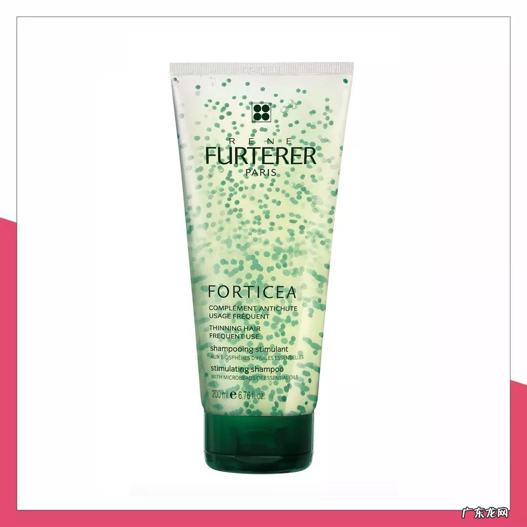 推荐7款去屑洗发露 头皮屑多用什么洗发水