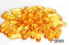 服用时的注意事项 深海鱼油的功效与作用