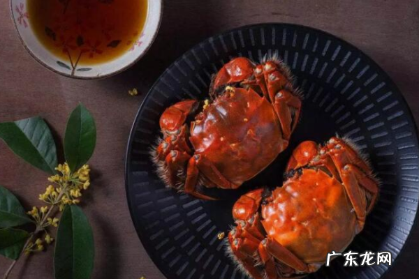 京东大闸蟹售后管理规范、赔付情形及标准大全