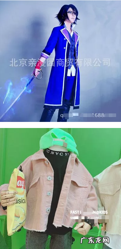 电商小伙月销10W的商品链接被下架!只因图片有问题!