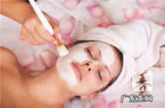 葡萄籽面膜的功效与作用 萄籽面膜适合什么年龄