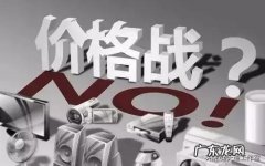价格战事件描述与案例分析 京东与当当的价格战谁赢了