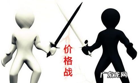 价格战事件描述与案例分析 京东与当当的价格战谁赢了