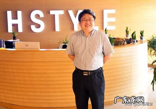 创业历程发展史 韩都衣舍为什么能成功