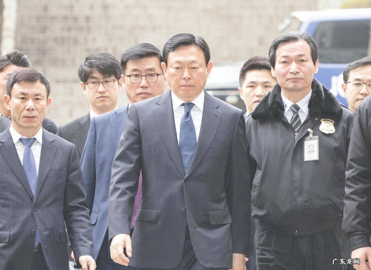 乐天的发展趋势分析 乐天事件是怎么回事