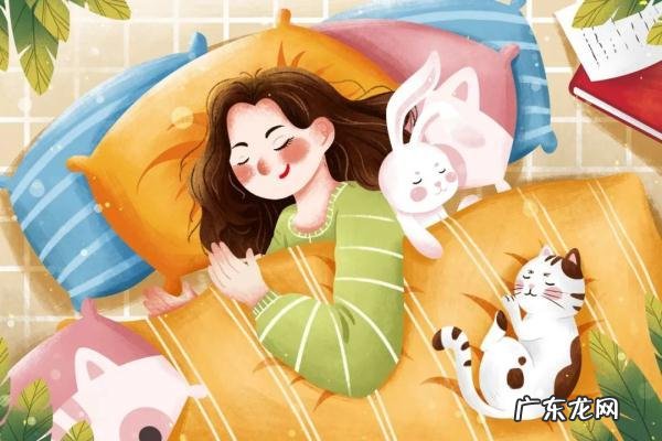 睡眠是一件特别重要的事 关于睡眠你做过最不可思议的事