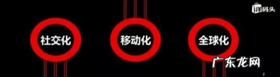 跨境电商三大发展新趋势解读