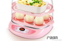 煮蛋器好不好用，如何选购煮蛋器？