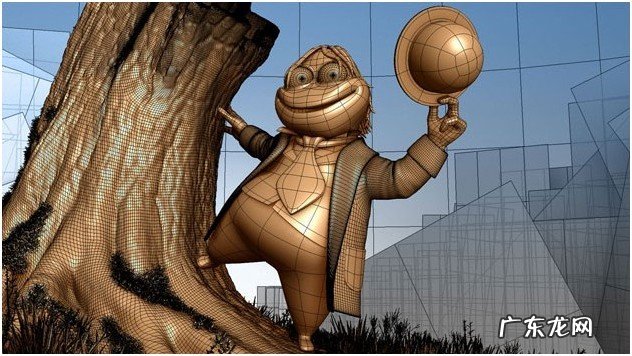 构思、制作全教程 品牌卡通形象怎么设计