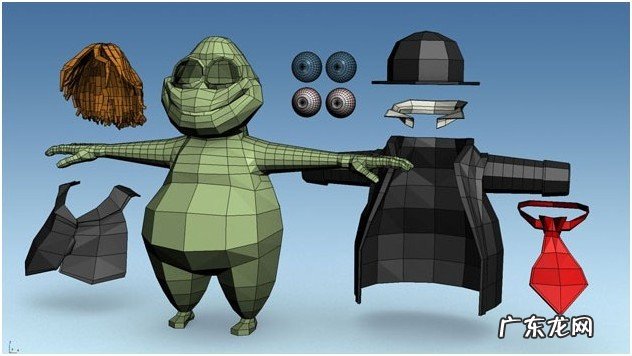 构思、制作全教程 品牌卡通形象怎么设计