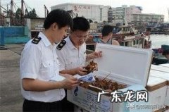 山东烟台进口冷冻海鲜产品包装样本新冠检测呈阳性，是真的吗