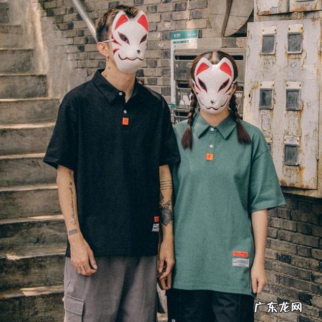 5种风格情侣装推荐 有哪些好看的短袖情侣装