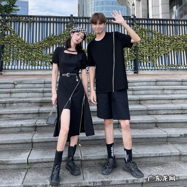 5种风格情侣装推荐 有哪些好看的短袖情侣装