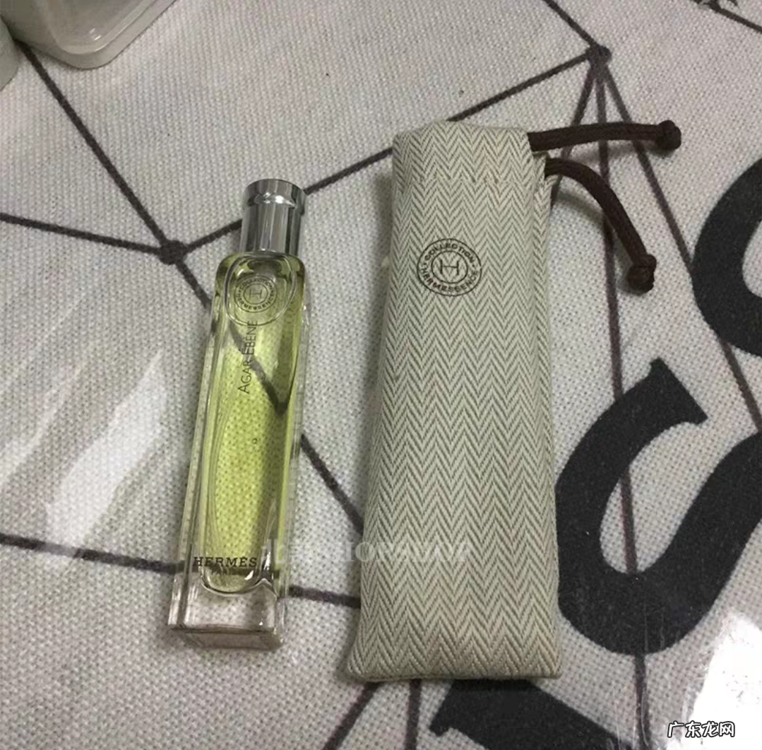 香水测评盘点 爱马仕女士香水哪个好闻