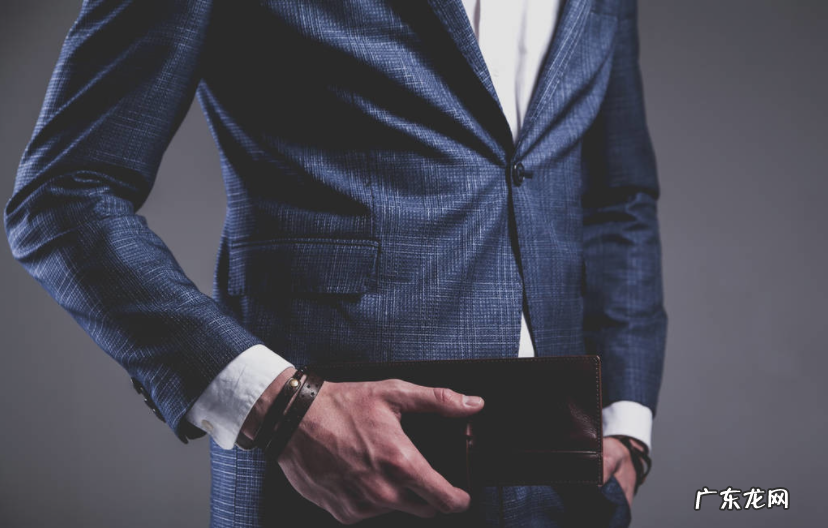 5款高调好用推荐 男士钱包品牌排行榜