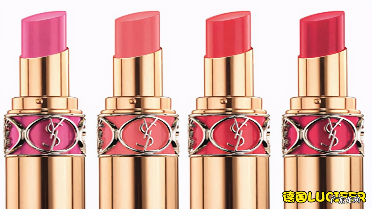 top10口红品牌推荐 什么牌子口红好用