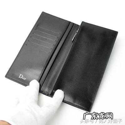 10大男士钱包品牌推荐 男士钱包什么牌子好