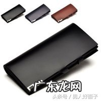 10大男士钱包品牌推荐 男士钱包什么牌子好