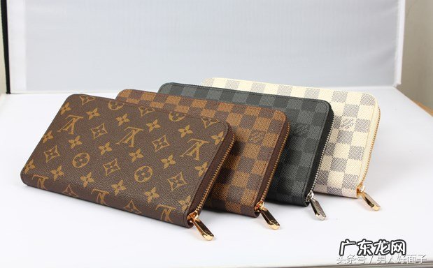 10大男士钱包品牌推荐 男士钱包什么牌子好