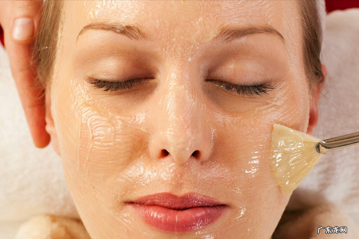 四个敷面膜刺痛的原因 敷面膜刺痛是为什么