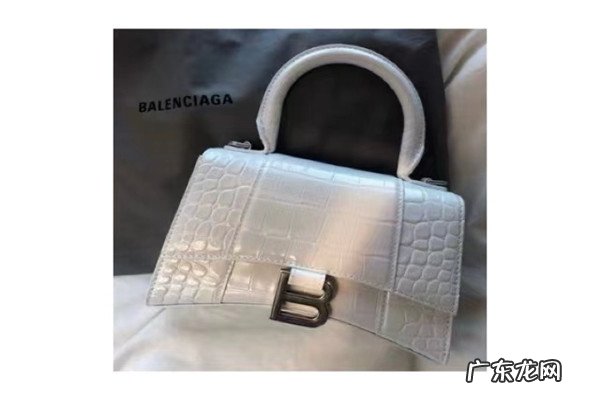 5款必备包包推荐 巴黎世家有哪些好看的包