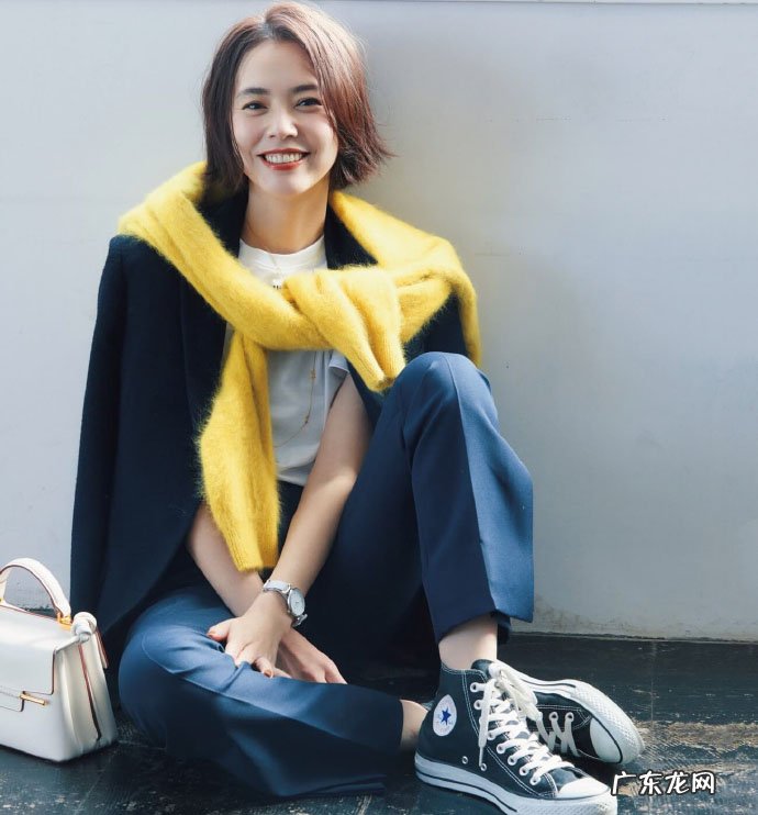 3招搭配思路详解 帆布鞋怎么搭配衣服