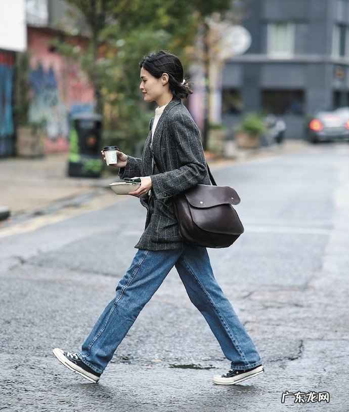 3招搭配思路详解 帆布鞋怎么搭配衣服