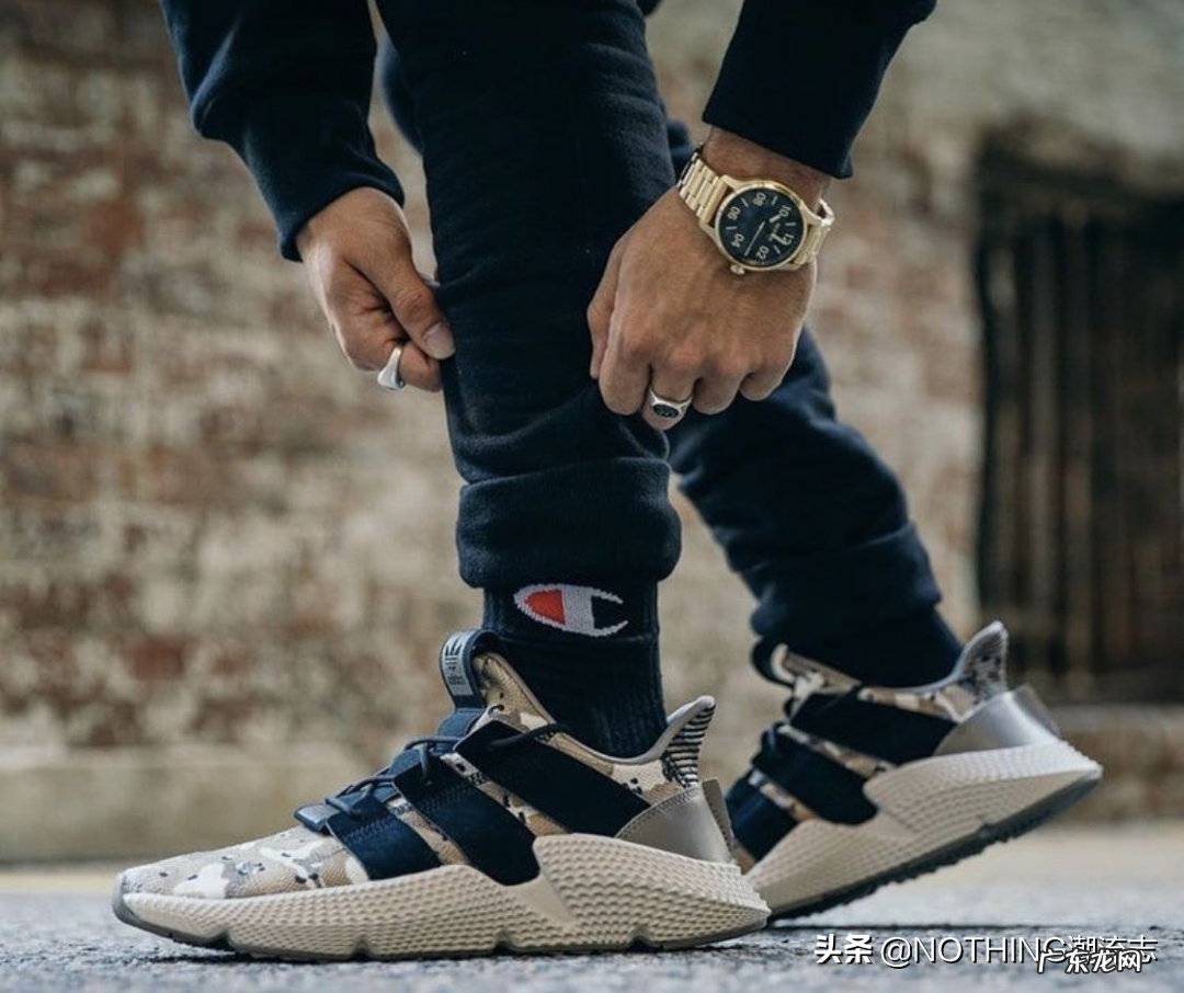 三叶草鞋系列型汇总 阿迪达斯鞋型介绍