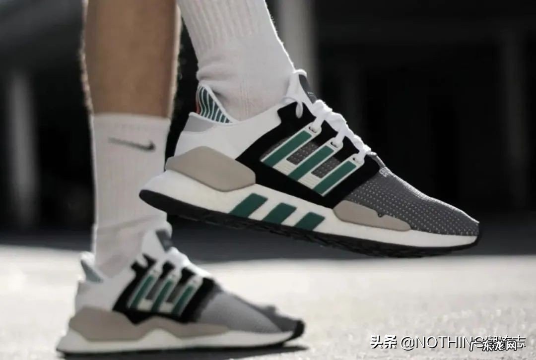 三叶草鞋系列型汇总 阿迪达斯鞋型介绍