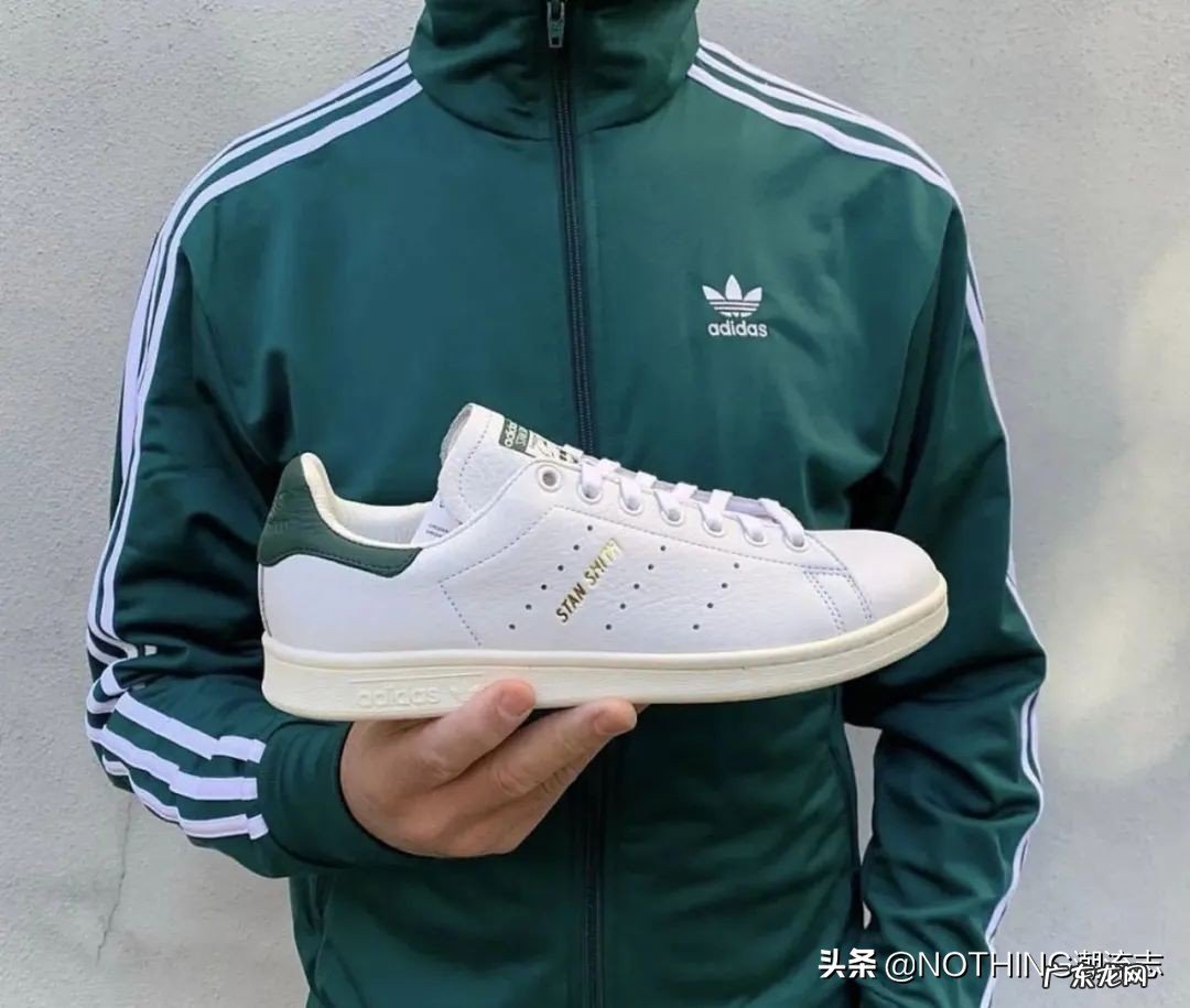 三叶草鞋系列型汇总 阿迪达斯鞋型介绍