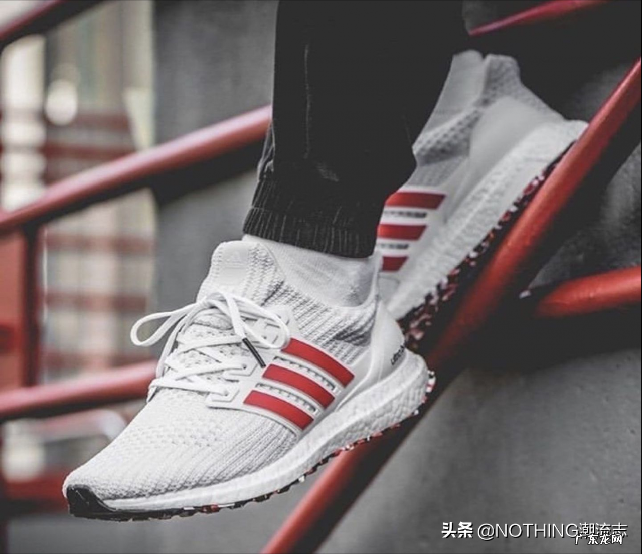 三叶草鞋系列型汇总 阿迪达斯鞋型介绍