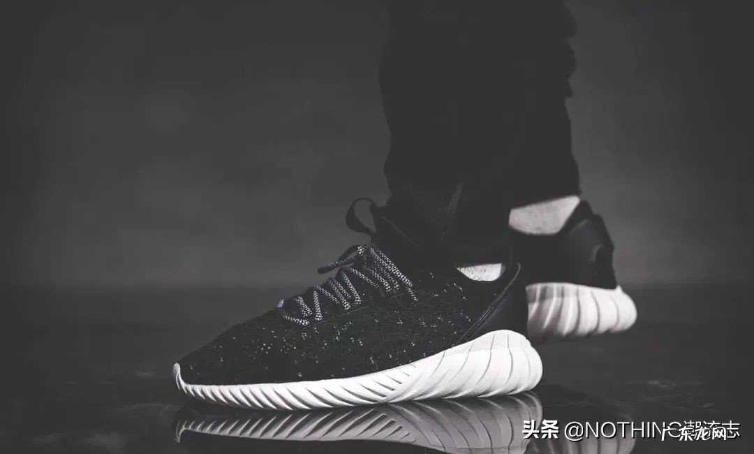 三叶草鞋系列型汇总 阿迪达斯鞋型介绍