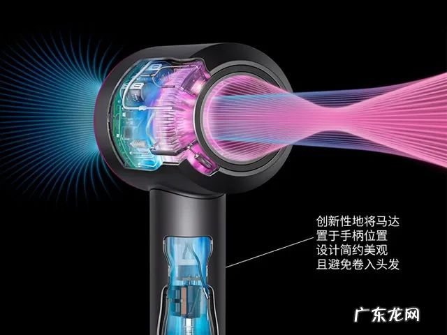 戴森吹风机的功能优点 戴森吹风机哪里好