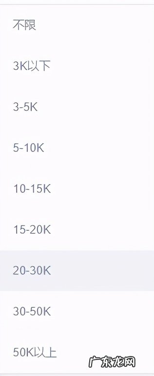 网店运营工资介绍 运营工资多少钱一个月