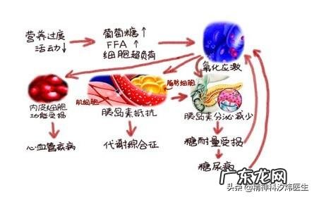 糖尿病夜间尿量多是什么原因？