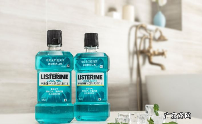漱口水的正确使用方法 李施德林漱口水怎么样
