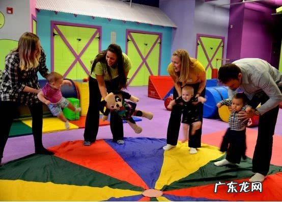 孩子上早教课程的利弊 早教课程有必要上吗